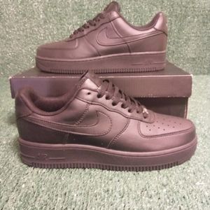 Air Force 1's